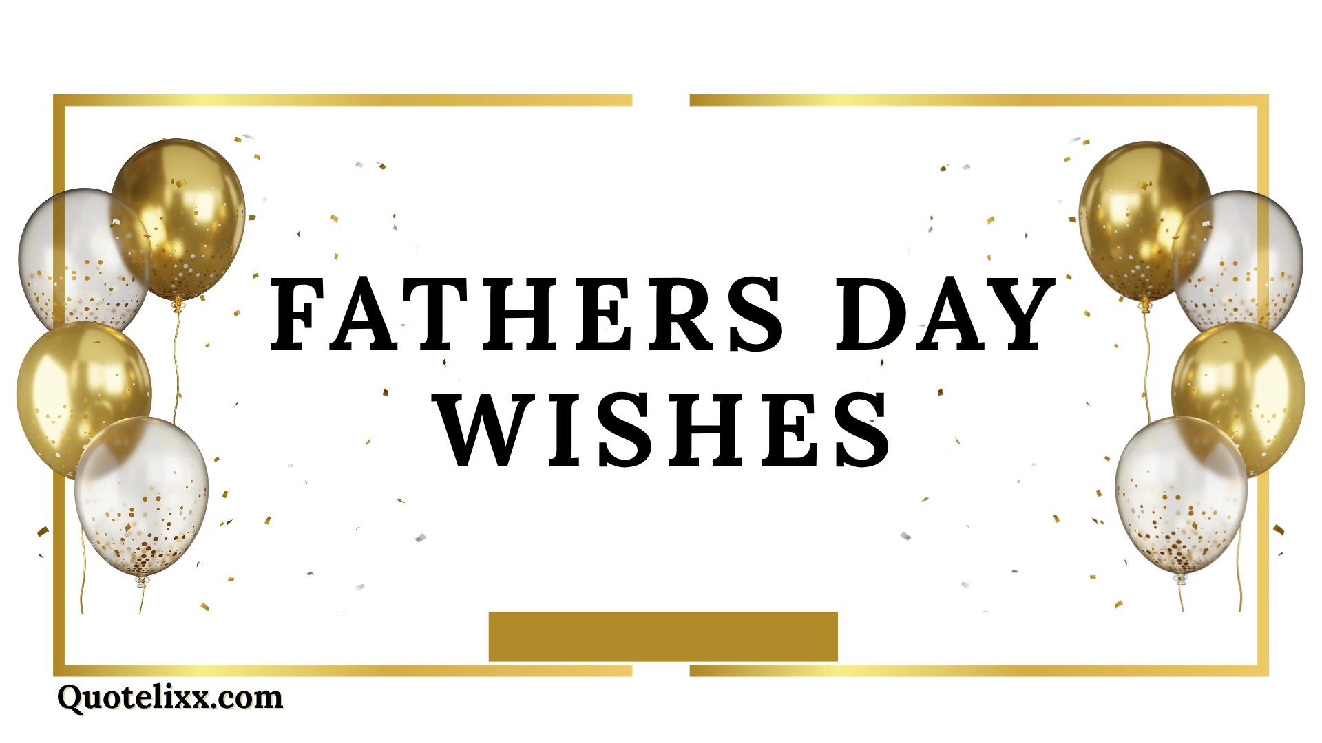 fathers day wishes